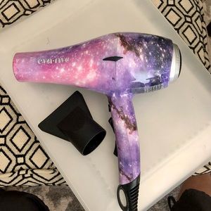 Eva NYC Almighty Pro Lite hair dryer 1600 W